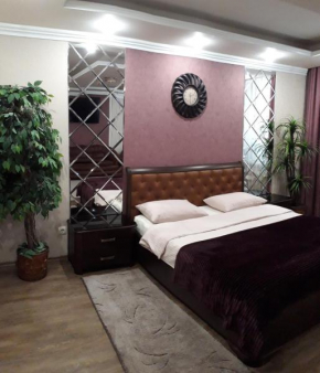 Apartment in a New House